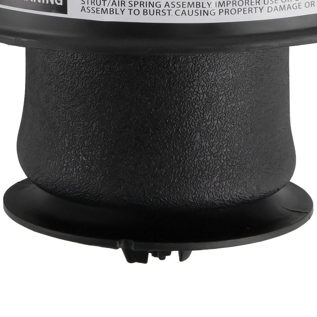 Neu Luftfederbalg Hinten Li./Re. Kompatibel Für BMW 5er GT F07 F10 F11 Gran Turismo 37106781827