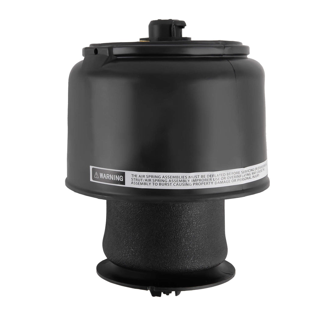 Neu Luftfederbalg Hinten Li./Re. Kompatibel Für BMW 5er GT F07 F10 F11 Gran Turismo 37106781827