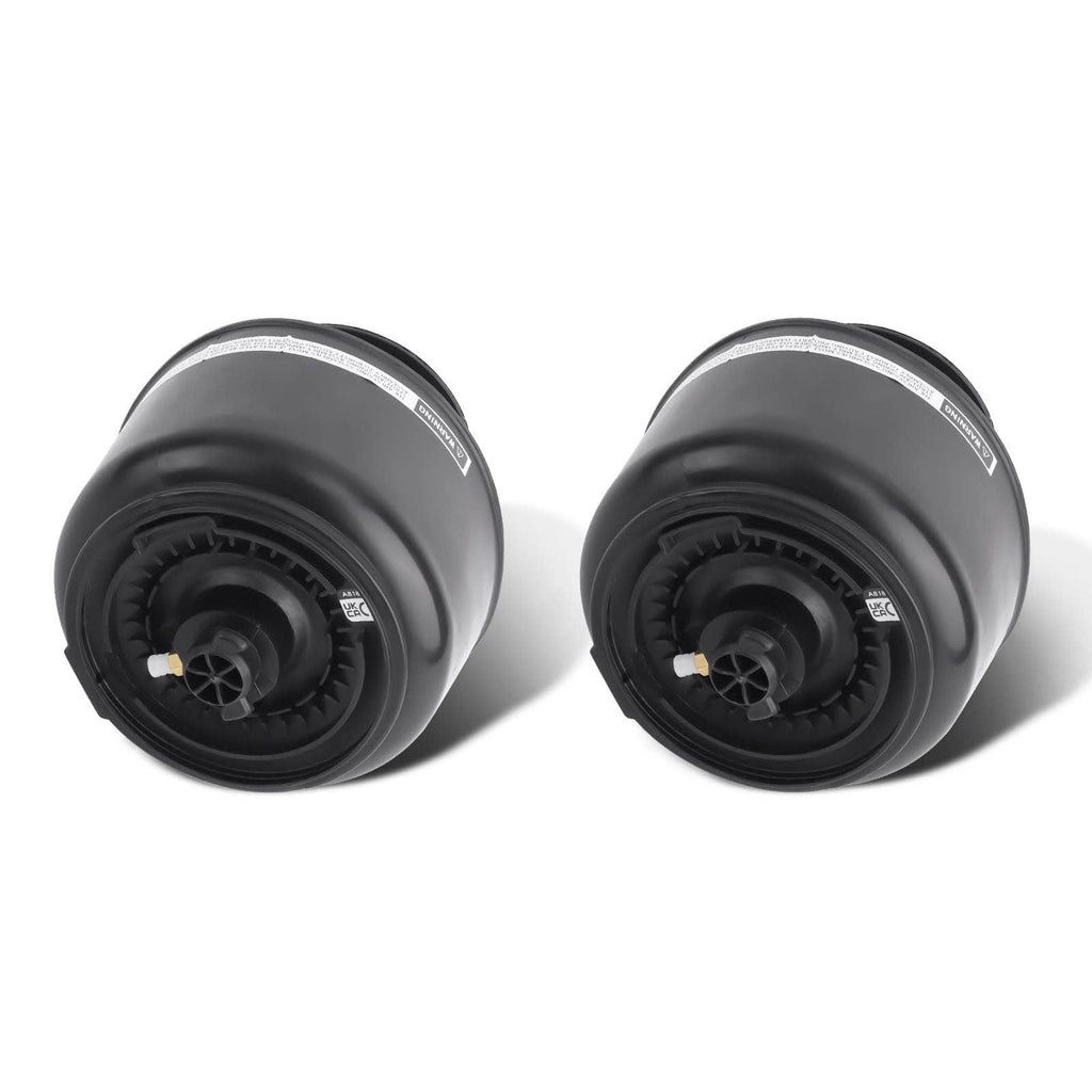 Neu 2X Luftfeder Hinten kompatibel für BMW 5er GT F07 F10 F11 Gran Turismo Touring 37106784379