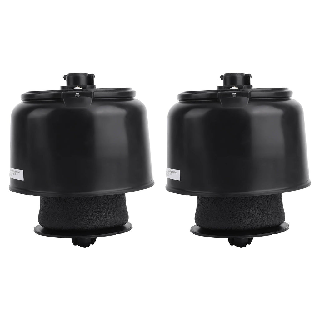 Neu 2X Luftfeder Hinten kompatibel für BMW 5er GT F07 F10 F11 Gran Turismo Touring 37106784379