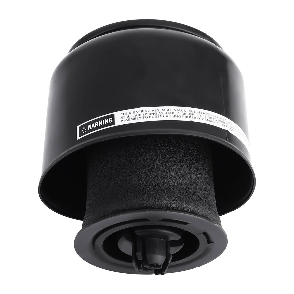 Neu 2X Luftfeder Hinten + Kompressor + Halterung kompatibel für BMW 5er F01 F11 37206789450