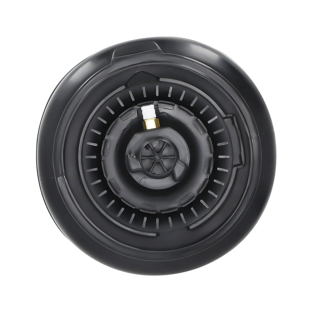 Neu LUFTFEDERUNG LUFTFEDER FEDERBALG HINTEN kompatibel für BMW 5ER TOURING F11 37106781843