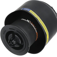 Laden Sie das Bild in den Galerie-Viewer, Neu LUFTFEDERUNG LUFTFEDER FEDERBALG HINTEN kompatibel für BMW 5ER TOURING F11 37106781843