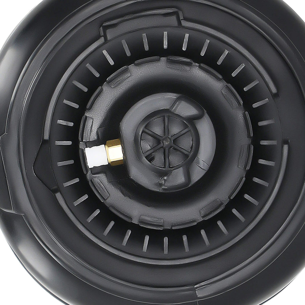 Neu LUFTFEDERUNG LUFTFEDER FEDERBALG HINTEN kompatibel für BMW 5ER TOURING F11 37106781843