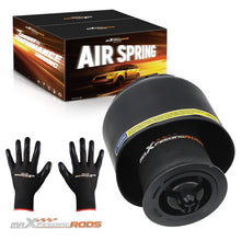 Laden Sie das Bild in den Galerie-Viewer, Neu LUFTFEDERUNG LUFTFEDER FEDERBALG HINTEN kompatibel für BMW 5ER TOURING F11 37106781843