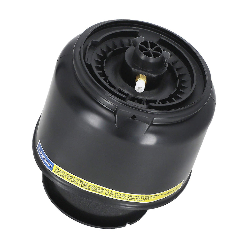 Neu Paar Luftfeder Luftfederung Hinten kompatibel für BMW 5er GT F07 Touring F11 37106784379