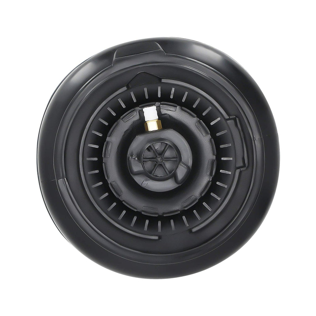 Neu 2X Hinten Federbalg + Luftfederung Kompressor + Ventilblock kompatibel für BMW 5er F11 F07