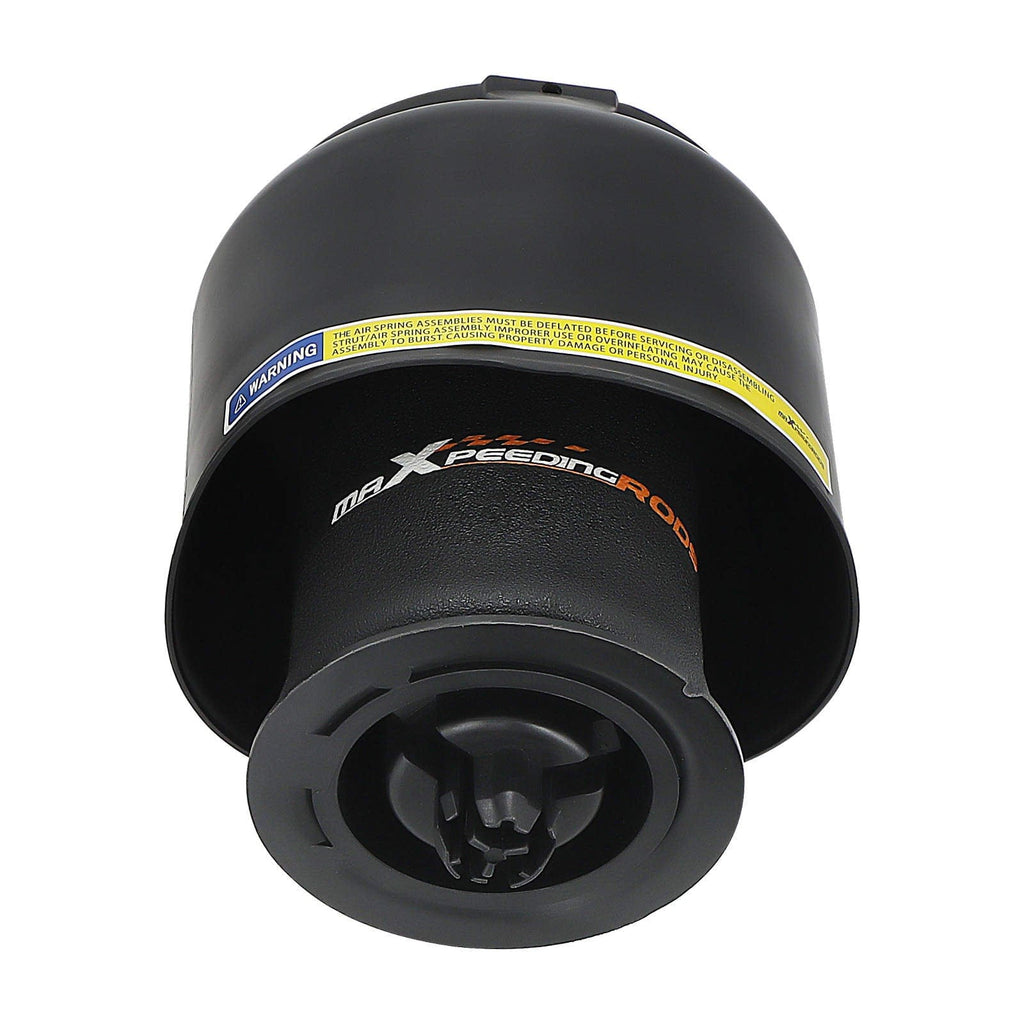 Neu 2X Hinten Federbalg + Luftfederung Kompressor + Ventilblock kompatibel für BMW 5er F11 F07