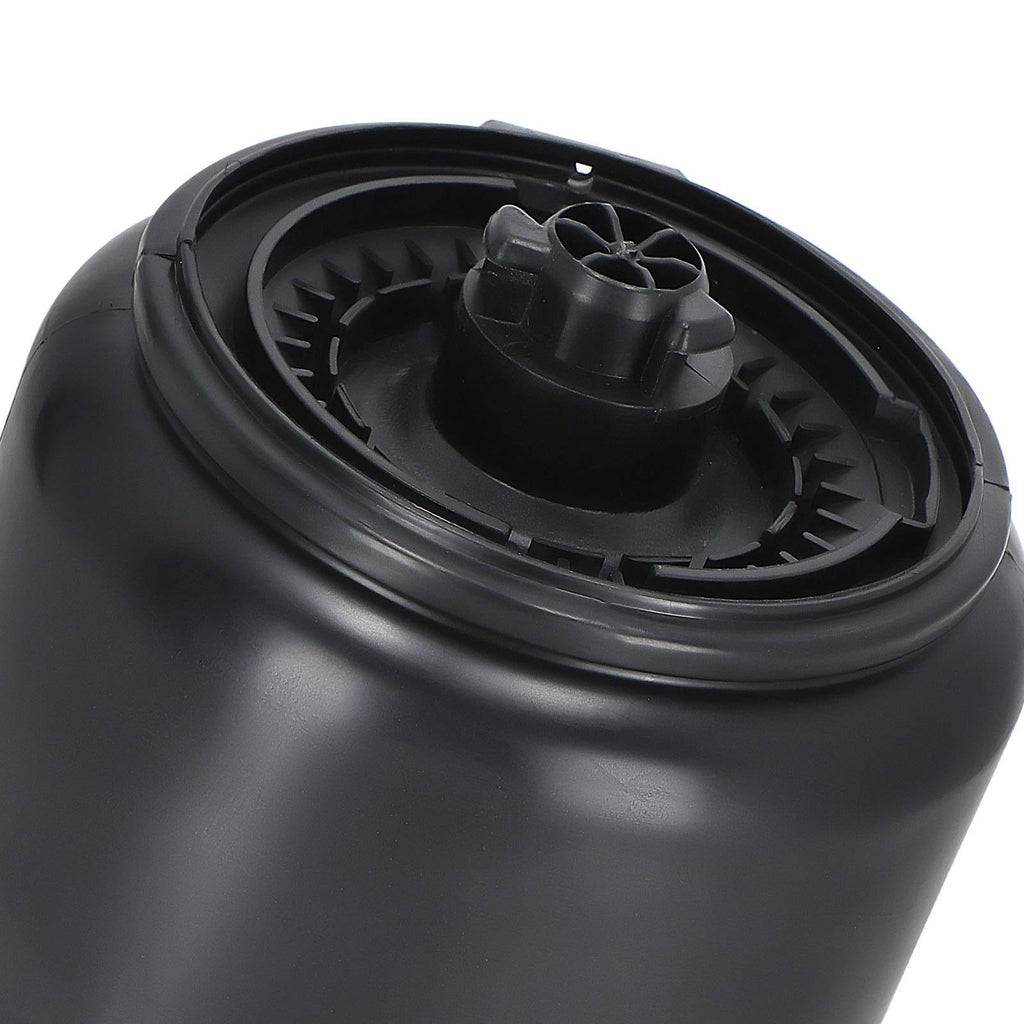 Neu 2X Hinten Federbalg + Luftfederung Kompressor + Ventilblock kompatibel für BMW 5er F11 F07
