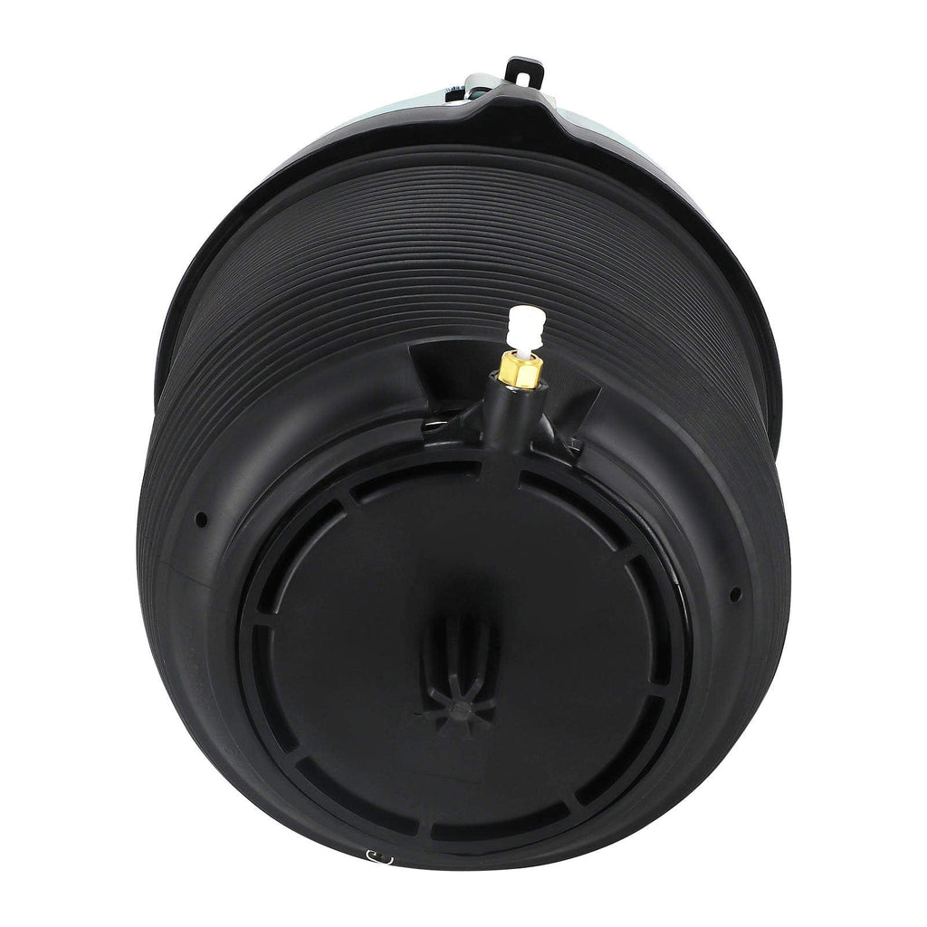 Neu 2x Luftfederung Federbeine Hinten 4F0616001J mit Kompressor kompatibel für Audi A6 4F C6