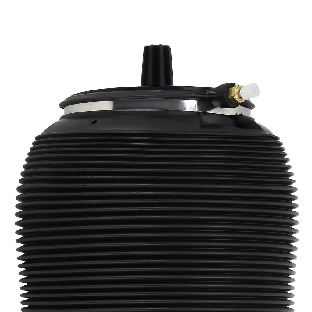 Neu 2x Luftfederung Federbeine Hinten 4F0616001J mit Kompressor kompatibel für Audi A6 4F C6