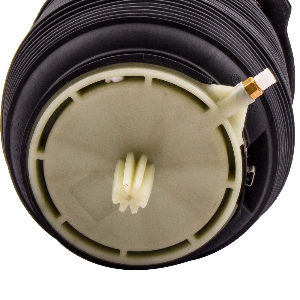 Neu 2x hinten Luftfederung Federbalg kompatibel für AUDI A6 C6 4F Allroad Quattro 4F0616001J