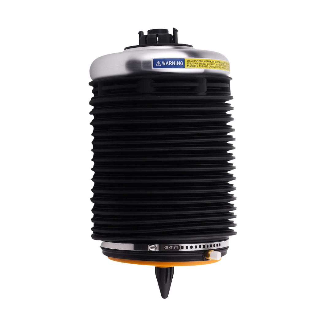 Neu Luftfeder Federbalg Hinten Links kompatibel für Audi A6 A7 4GA 4GF 1.8 2.0 4G0616001T