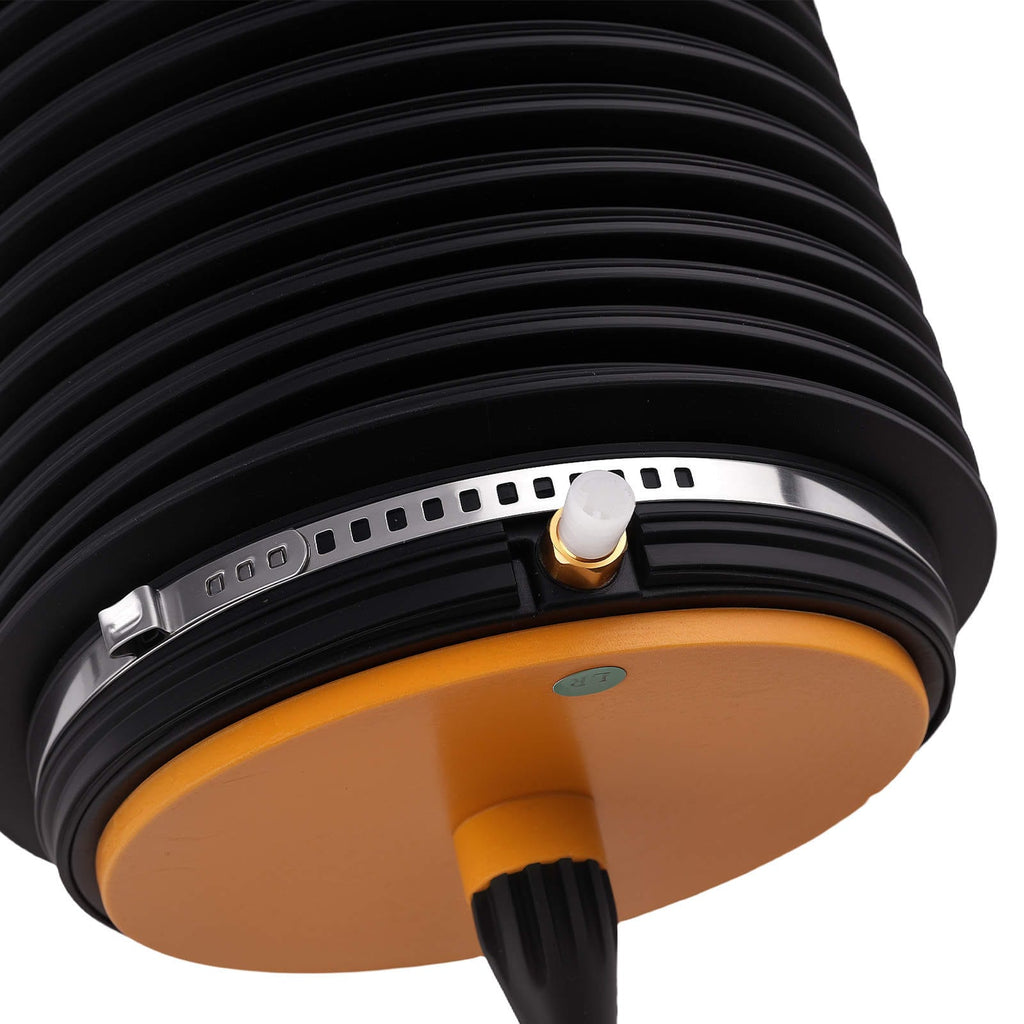 Neu Luftfeder Federbalg Hinten Links kompatibel für Audi A6 A7 4GA 4GF 1.8 2.0 4G0616001T
