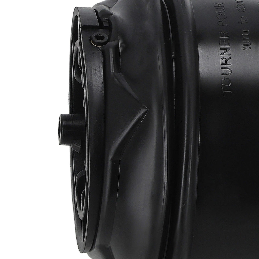 Neu Luftbalg Hinten kompatibel für Citroën Jumpy kompatibel für Fiat Scudo kompatibel für Peugeot Expert 2007-2016 9676469280