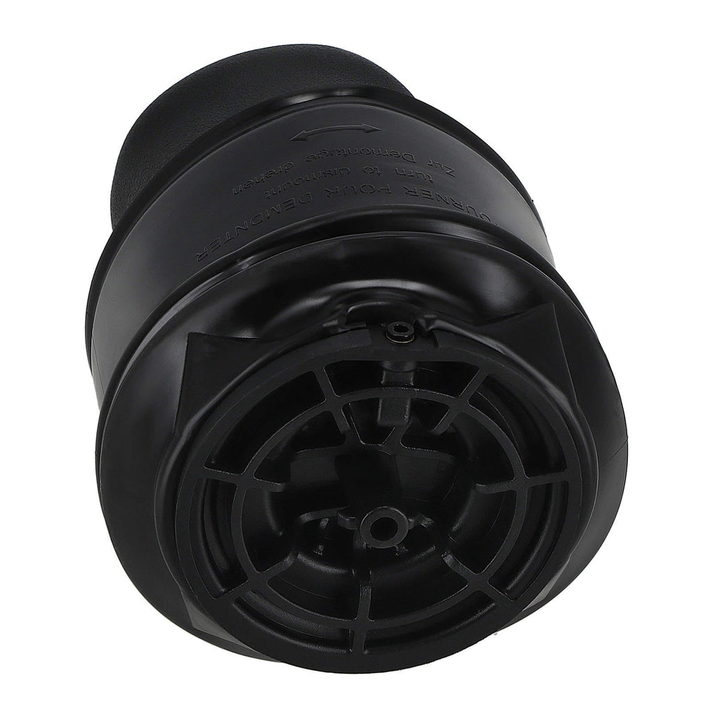 Neu Luftbalg Hinten kompatibel für Citroën Jumpy kompatibel für Fiat Scudo kompatibel für Peugeot Expert 2007-2016 9676469280