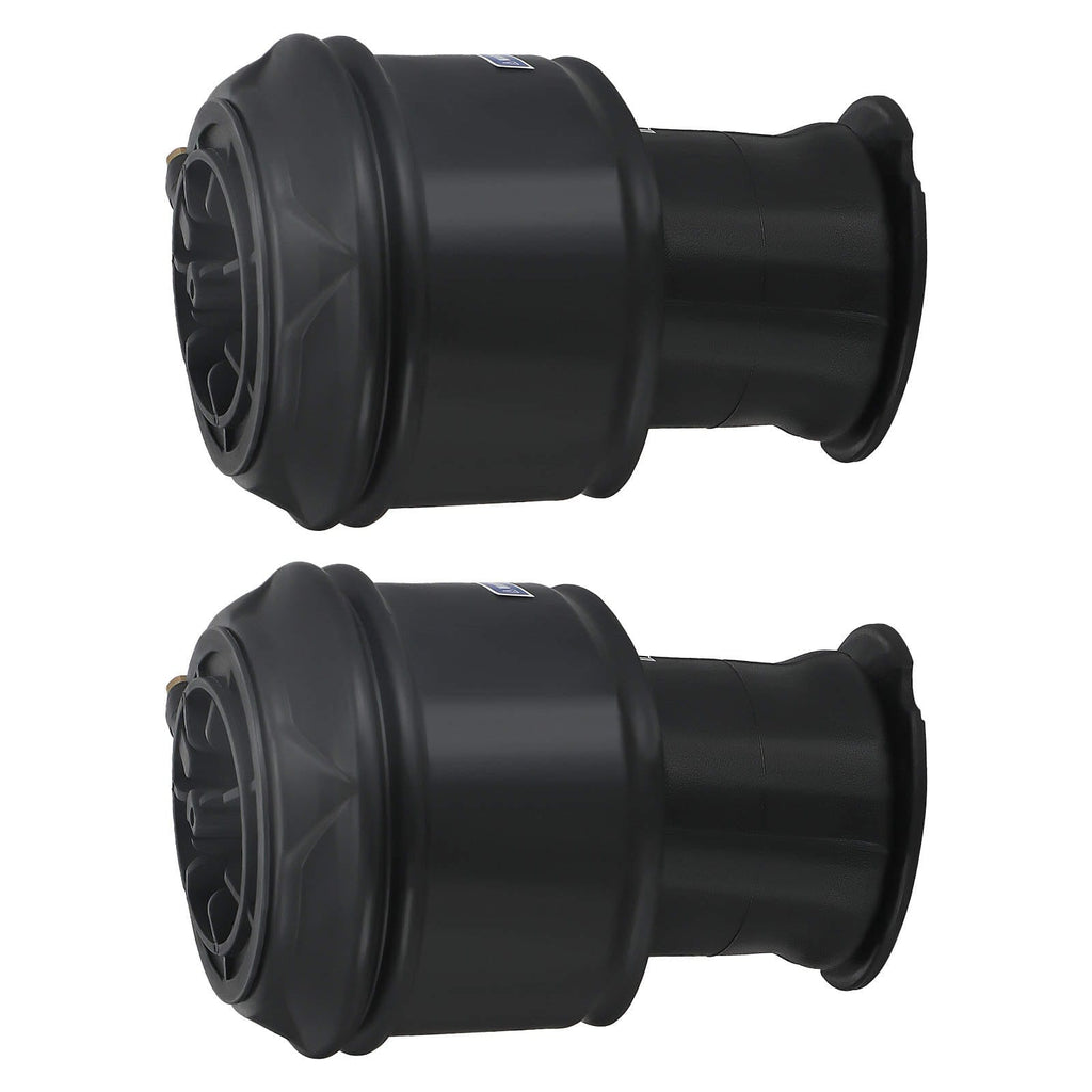 Neu Paar Federbalg Luftfederung hinten L+R kompatibel für Citroen Picasso C4 5102GN