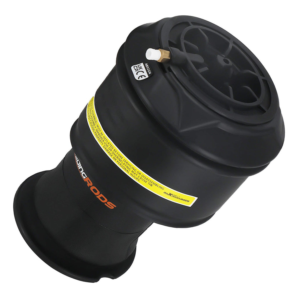 Neu Paar Federbalg Luftfederung hinten L+R kompatibel für Citroen Picasso C4 5102GN