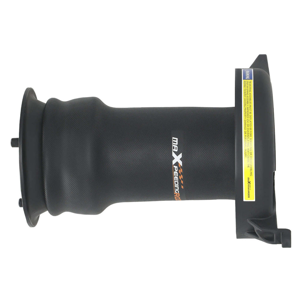 Neu 2X Luftfeder Federbalg Hinten kompatibel für Fiat Ducato 250 kompatibel für Citroën Jumper kompatibel für Peugeot Boxer