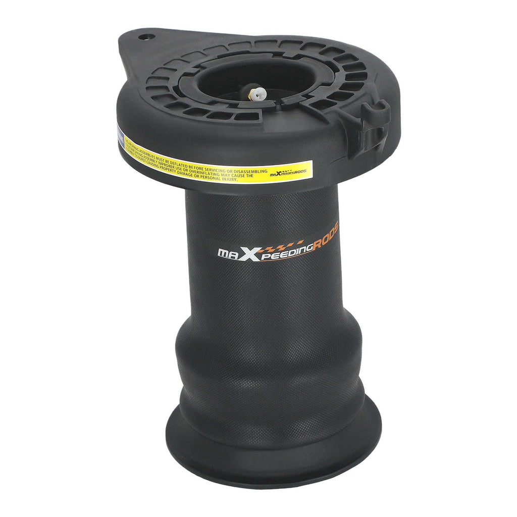 Neu 2X Luftfeder Federbalg Hinten kompatibel für Fiat Ducato 250 kompatibel für Citroën Jumper kompatibel für Peugeot Boxer