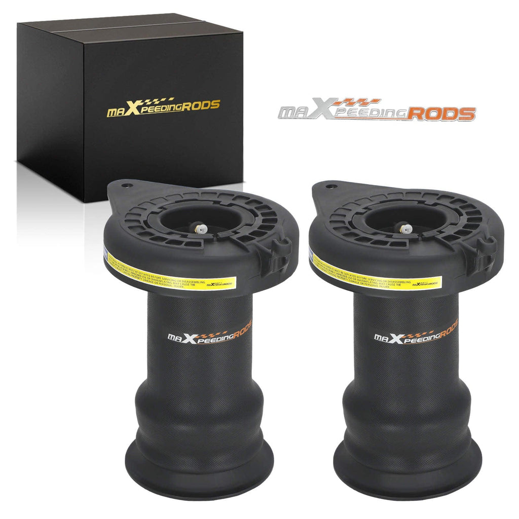 Neu 2X Luftfeder Federbalg Hinten kompatibel für Fiat Ducato 250 kompatibel für Citroën Jumper kompatibel für Peugeot Boxer