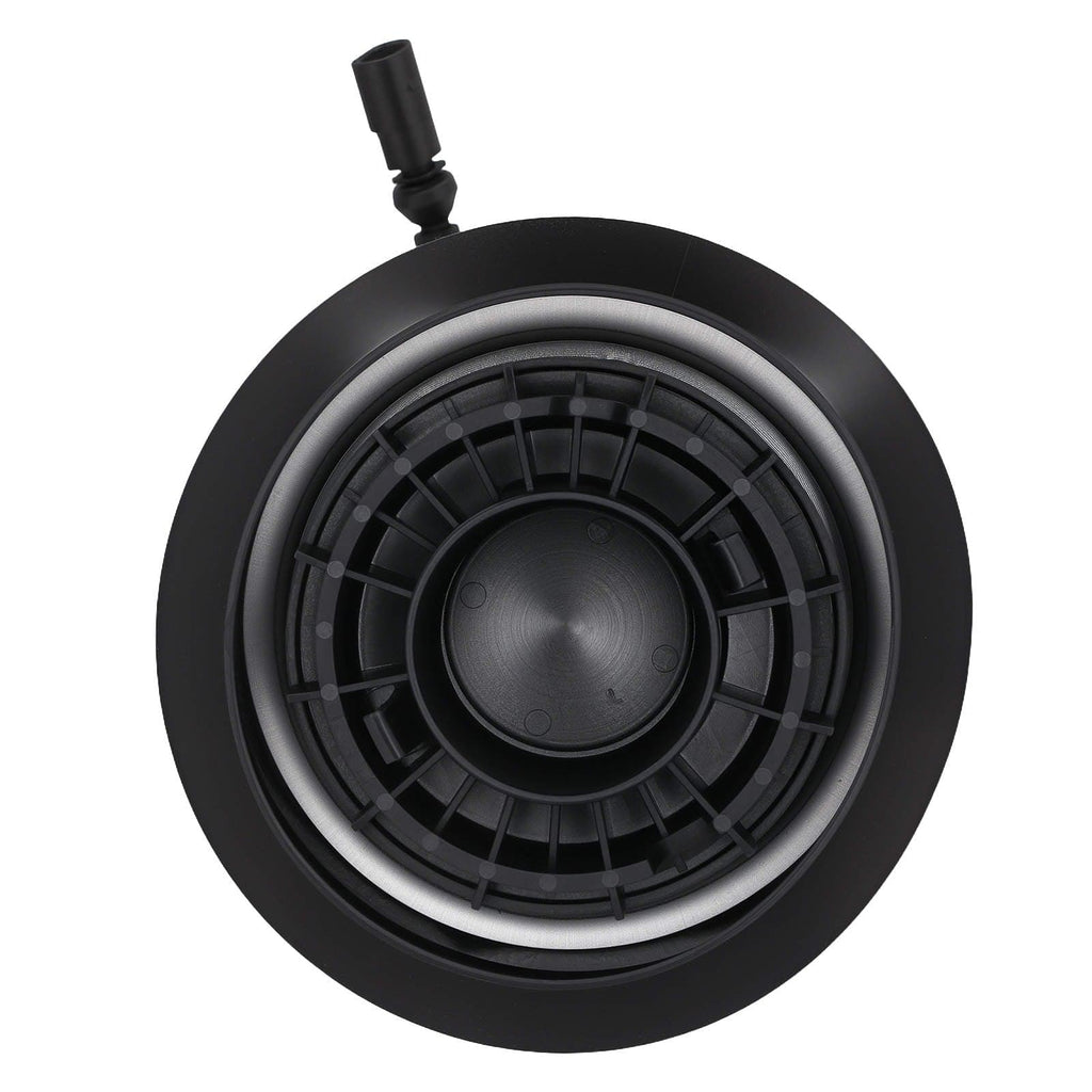 Neu Luftfederung Federbalg Hinten kompatibel für Porsche Panamera 970 2010–2016 97033353313
