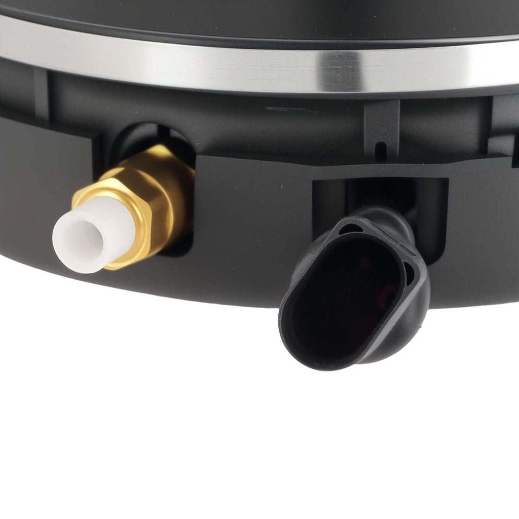 Neu Luftfederung Federbalg Hinten kompatibel für Porsche Panamera 970 2010–2016 97033353313