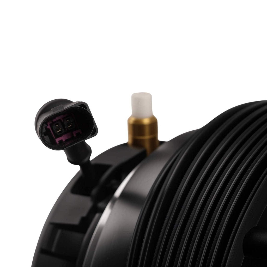Neu 2X Luftfederung Luftbalg Hinten kompatibel für Porsche Panamera 970 2010–2016 97033353314