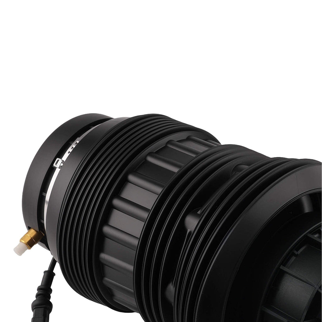 Neu 2X Luftfederung Luftbalg Hinten kompatibel für Porsche Panamera 970 2010–2016 97033353314