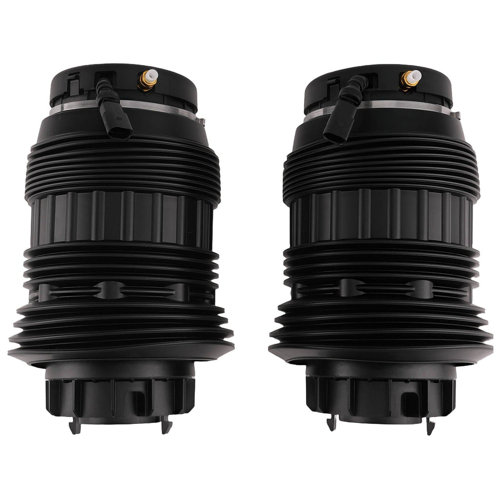 Neu 2X Luftfederung Luftbalg Hinten kompatibel für Porsche Panamera 970 2010–2016 97033353314