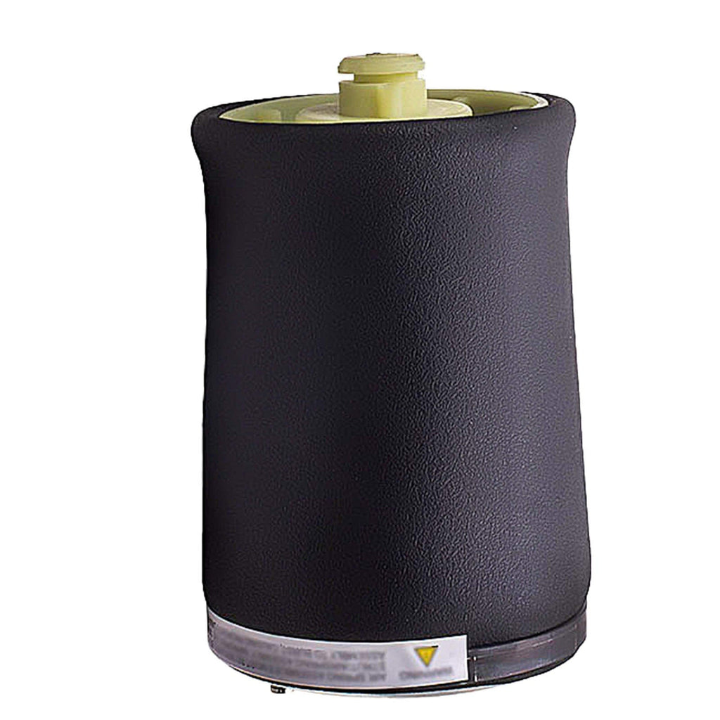 Neu 4X Luftfederung Luftfeder Federbalg Vorne Hinten L+R kompatibel für BMW X5 E53 2000-2007