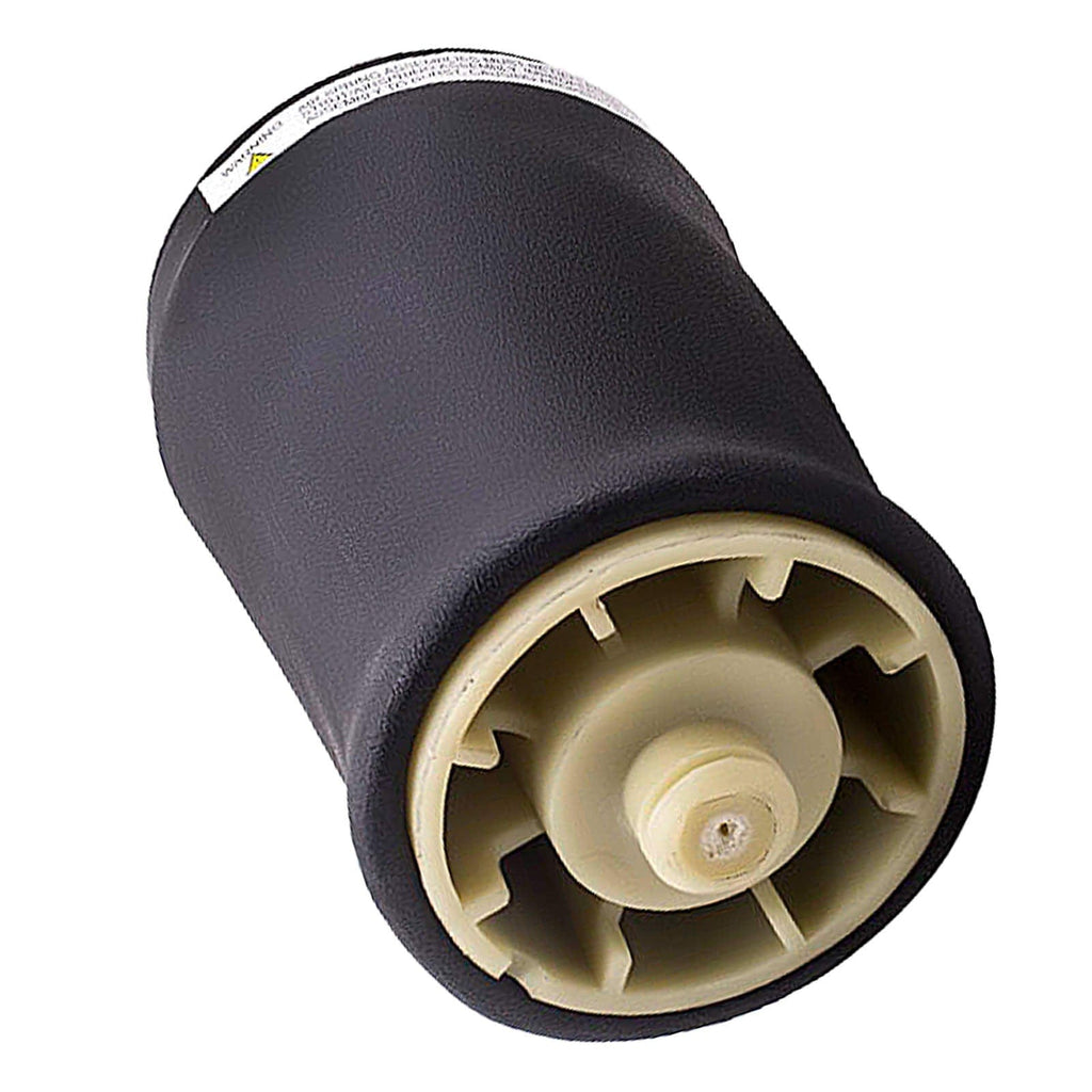 Neu 4X Luftfederung Luftfeder Federbalg Vorne Hinten L+R kompatibel für BMW X5 E53 2000-2007