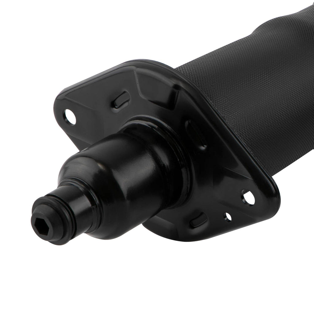 Neu Paar Luftfederung hinten kompatibel für Audi A6 C5 4B Allroad Quattro 4Z7616051A/4Z7616052A