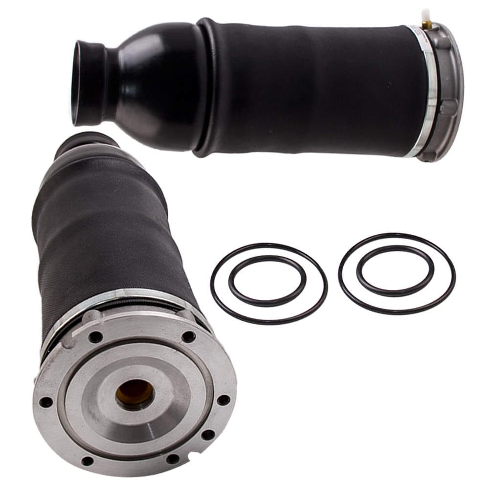 Neu Paar Vorne Luftfederung Luftfeder kompatibel für Audi A6C5 4B Allroad Quattro 4Z7616051D