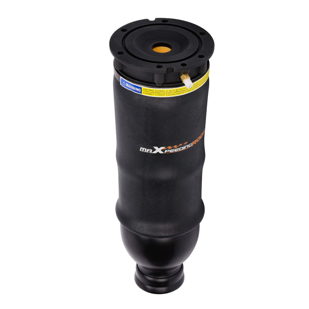 Neu 2x Luftfederung Vorderachse kompatibel für Audi A6 C5 4B Allroad Quattro 4Z7616051D L + R