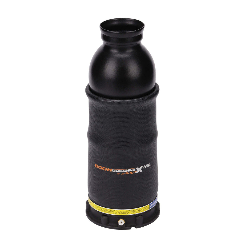 Neu 2x Luftfederung Vorderachse kompatibel für Audi A6 C5 4B Allroad Quattro 4Z7616051D L + R