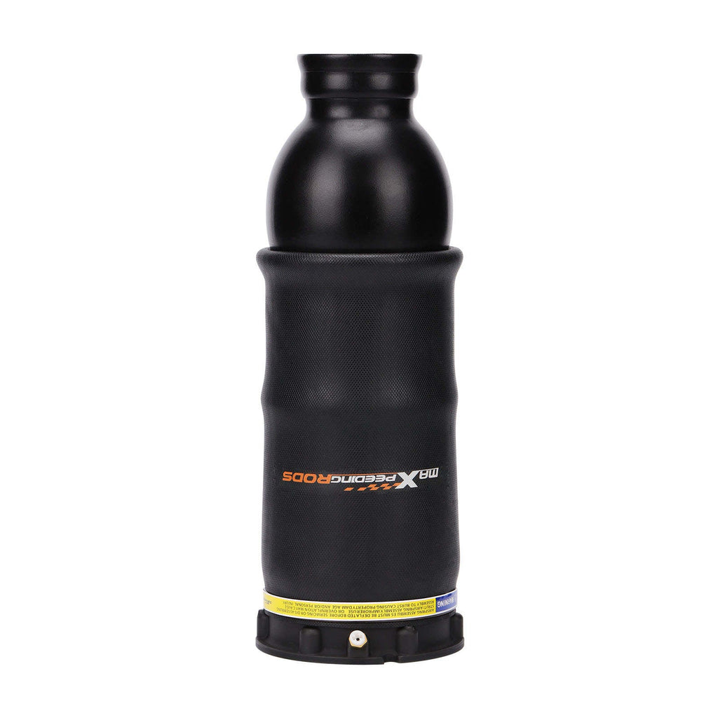Neu 2x Luftfederung Vorderachse kompatibel für Audi A6 C5 4B Allroad Quattro 4Z7616051D L + R