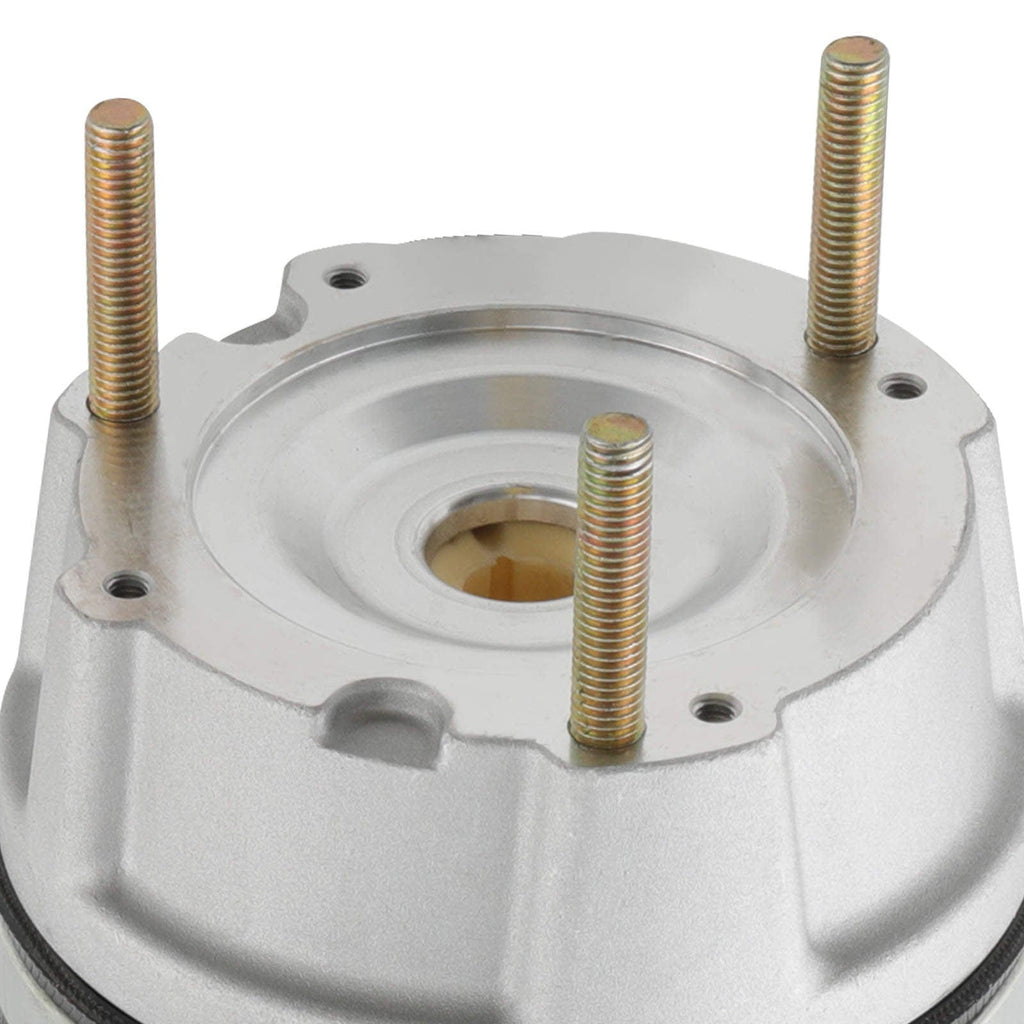 Neu Luftederung Luftbalg Vorne Links kompatibel für VW Touareg 7P5, 7P6 2010-2018 7P6616039N