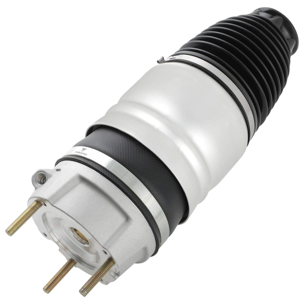 Neu Luftederung Luftbalg Vorne Links kompatibel für VW Touareg 7P5, 7P6 2010-2018 7P6616039N