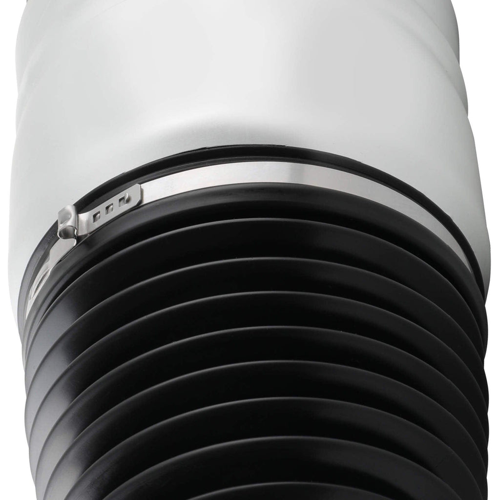 Neu 2X Luftfeder Vorne kompatibel für Porsche Cayenne 92A 2010- Kompatibel Für VW Touareg 7P5, 7P6 2010-2018