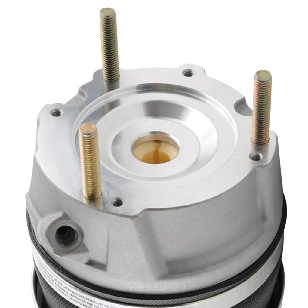 Neu 2X Luftfeder Vorne kompatibel für Porsche Cayenne 92A 2010- Kompatibel Für VW Touareg 7P5, 7P6 2010-2018