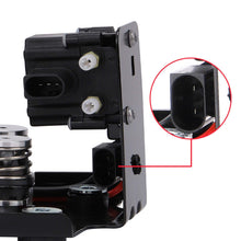 Laden Sie das Bild in den Galerie-Viewer, Neu Luftfederung Hinten + Kompressor + Ventilblock kompatibel für BMW 7er F01, F02, F03, F04