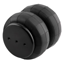 Laden Sie das Bild in den Galerie-Viewer, Neu 2600LBS Luftfeder Federbalg Single Port 1/2 NPT for Heavy Duty LKW Aufhängung