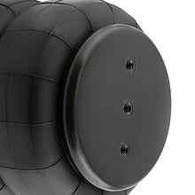 Laden Sie das Bild in den Galerie-Viewer, Neu Paar 2600 LBS Luftfeder Federbalg Single Port 1/2 NPT for Heavy Duty Aufhängung