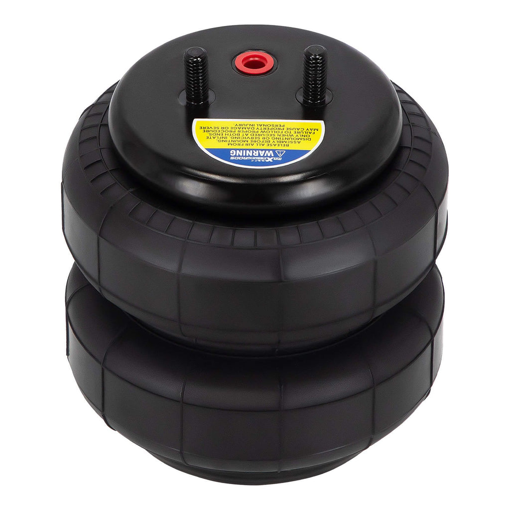 Neu Luftfederung Luftbalg 2500LBS For Firestone W21-760-6781 For LKW Van SUV
