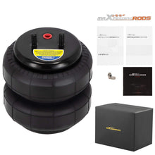 Laden Sie das Bild in den Galerie-Viewer, Neu Luftfederung Luftbalg 2500LBS For Firestone W21-760-6781 For LKW Van SUV