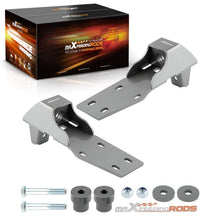 Laden Sie das Bild in den Galerie-Viewer, Neu Höherlegungsstütze 3-5 Dropbox-Kit kompatibel für Nissan Patrol GU GQ Y60 Y61 Drop Box