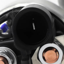 Laden Sie das Bild in den Galerie-Viewer, Neu Anlasser 12V 2kW kompatibel für Audi A3 kompatibel für Skoda Octavia kompatibel für Seat Leon 1.6L 02Z911023N 12 Zähne