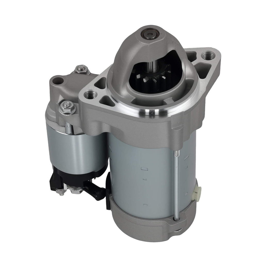 Neu 12V 1,8kW Starter Motor kompatibel für Mercedes-Benz GLK250 X166 Sprinter NCV3 30219N