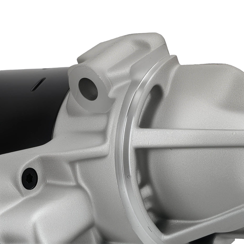 Neu Anlasser Starter 2,5 KW 12 Zähnez. Kompatibel Für Citroën Jumper kompatibel für Ford Transit kompatibel für Peugeot Boxer